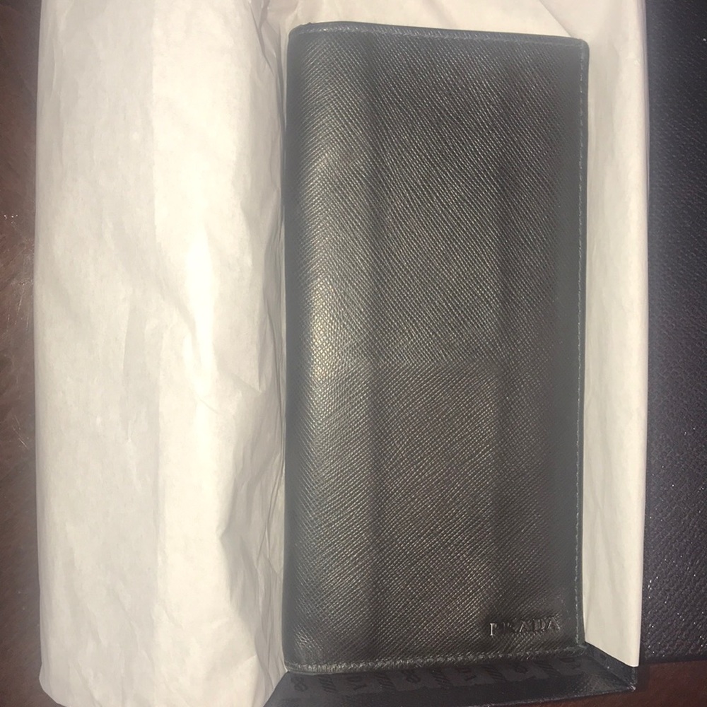 men’s wallet suit - Picture 2 of 3
